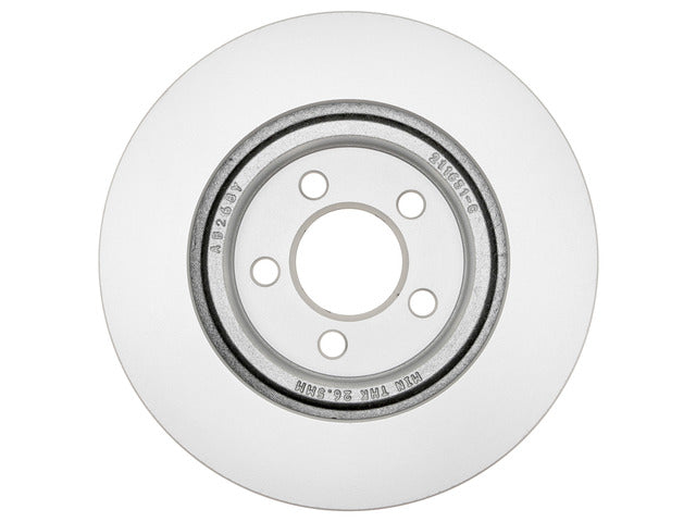 Disc Brake Rotor Centric Parts 320.63059F