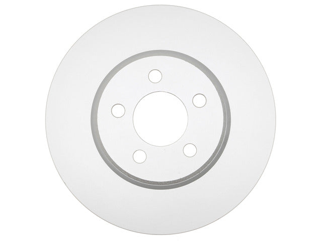Disc Brake Rotor Centric Parts 320.63059F