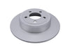 Disc Brake Rotor Centric Parts 320.63060F