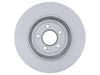 Disc Brake Rotor Centric Parts 320.63060F