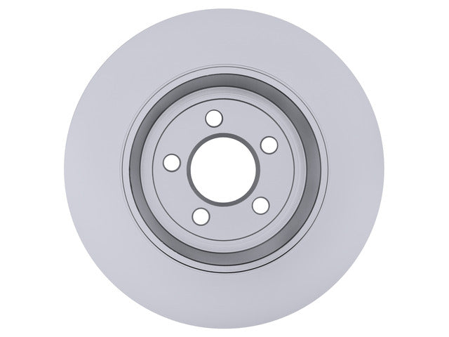 Disc Brake Rotor Centric Parts 320.63060F