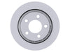 Disc Brake Rotor Centric Parts 320.63060F