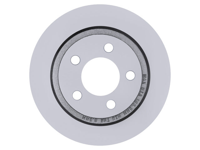 Disc Brake Rotor Centric Parts 320.63060F