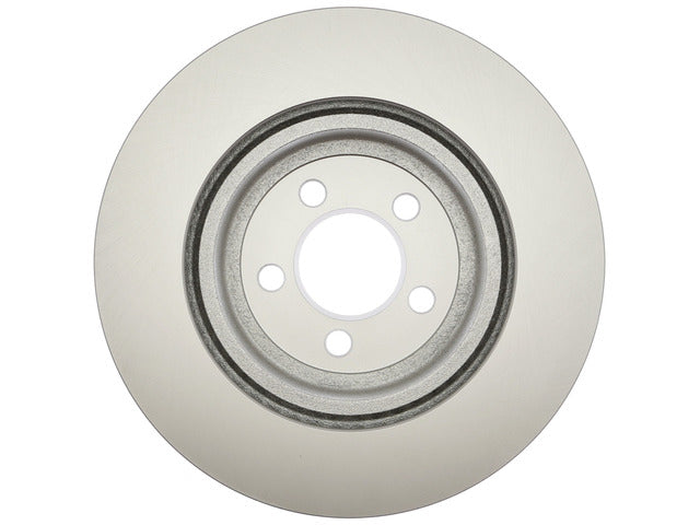 Disc Brake Rotor Centric Parts 320.63061F