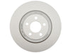 Disc Brake Rotor Centric Parts 320.63061F