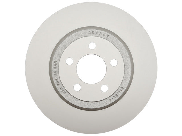Disc Brake Rotor Centric Parts 320.63061F