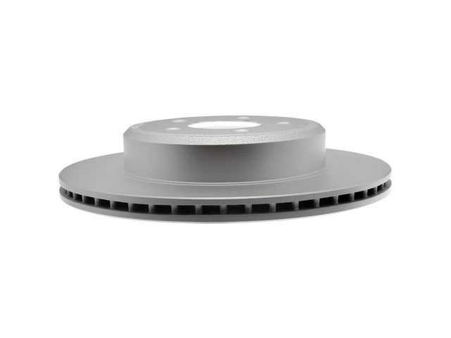 Disc Brake Rotor Centric Parts 320.63062F