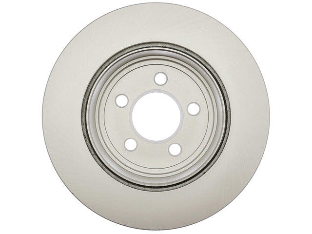 Disc Brake Rotor Centric Parts 320.63062F