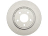 Disc Brake Rotor Centric Parts 320.63062F