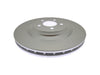 Disc Brake Rotor Centric Parts 320.63063F