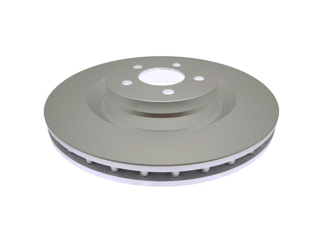 Disc Brake Rotor Centric Parts 320.63063F