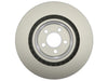 Disc Brake Rotor Centric Parts 320.63063F