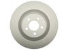 Disc Brake Rotor Centric Parts 320.63063F