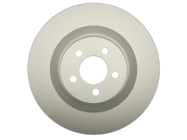 Disc Brake Rotor Centric Parts 320.63063F