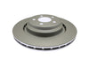 Disc Brake Rotor Centric Parts 320.63064F