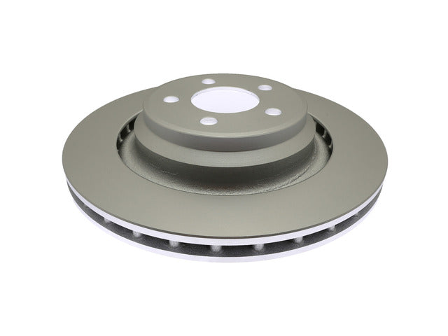 Disc Brake Rotor Centric Parts 320.63064F