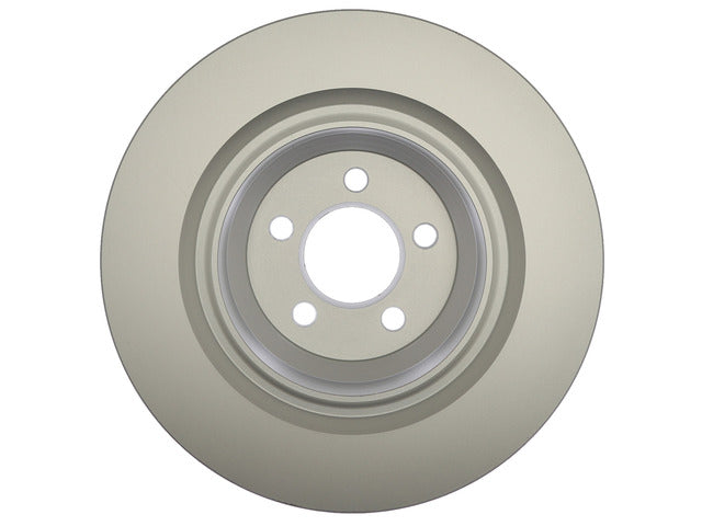 Disc Brake Rotor Centric Parts 320.63064F