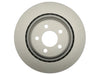 Disc Brake Rotor Centric Parts 320.63064F