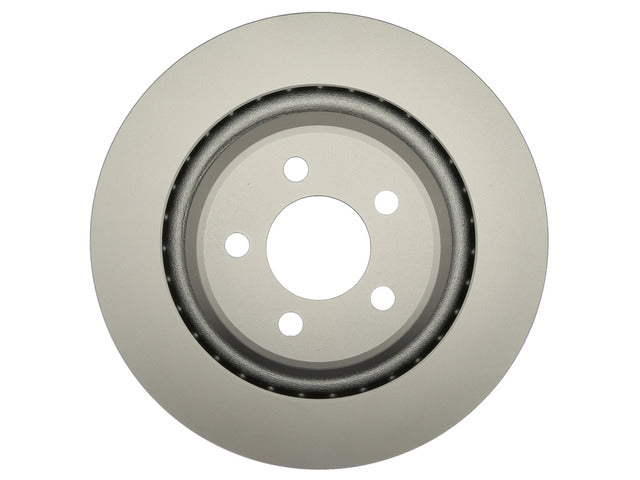 Disc Brake Rotor Centric Parts 320.63064F
