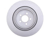 Disc Brake Rotor Centric Parts 320.63065F