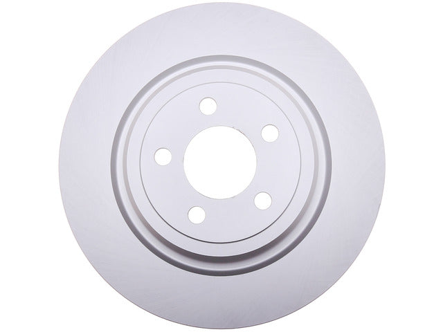 Disc Brake Rotor Centric Parts 320.63065F