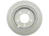 Disc Brake Rotor Centric Parts 320.63066F
