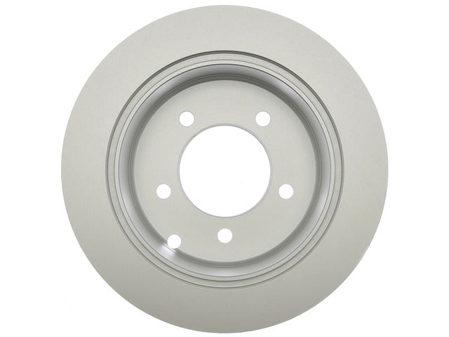 Disc Brake Rotor Centric Parts 320.63066F