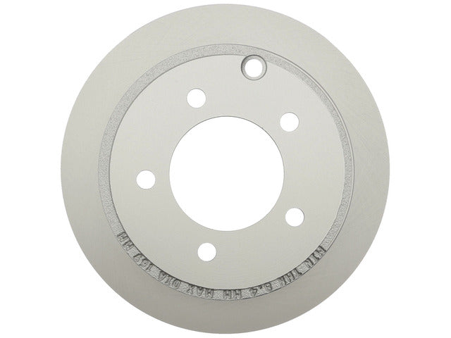 Disc Brake Rotor Centric Parts 320.63066F