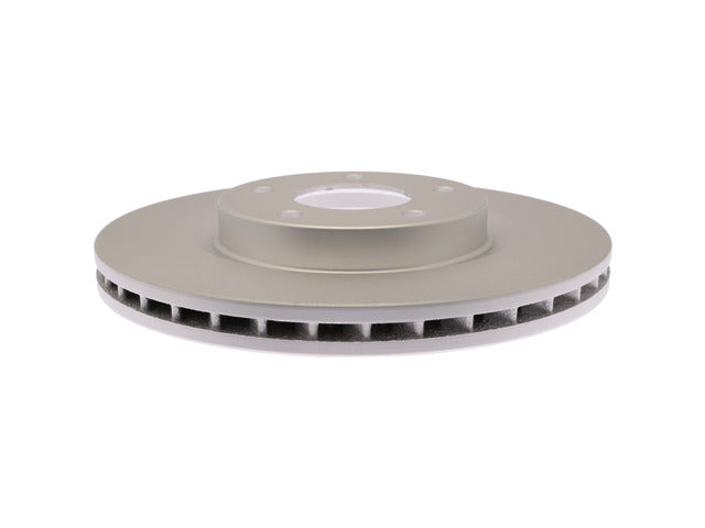 Disc Brake Rotor Centric Parts 320.63067F