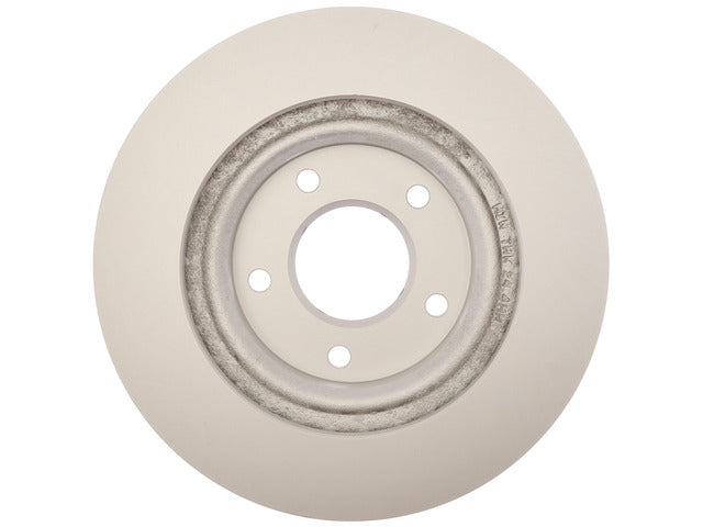 Disc Brake Rotor Centric Parts 320.63067F