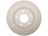 Disc Brake Rotor Centric Parts 320.63067F