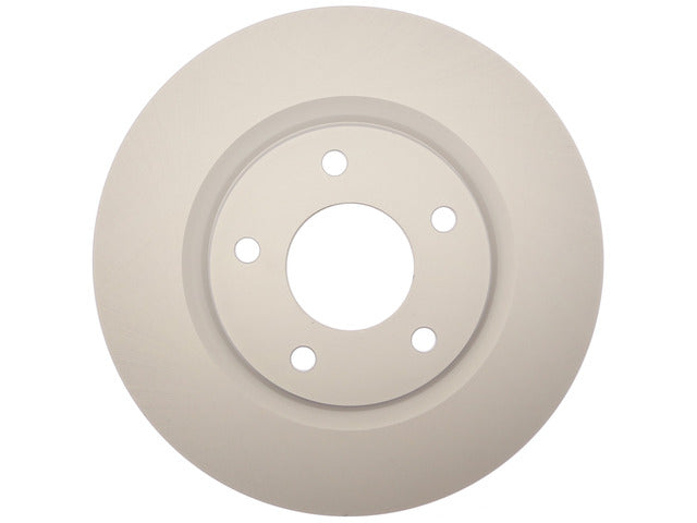 Disc Brake Rotor Centric Parts 320.63067F