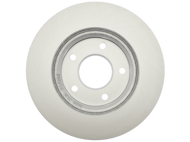 Disc Brake Rotor Centric Parts 320.63068F