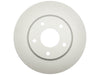 Disc Brake Rotor Centric Parts 320.63068F