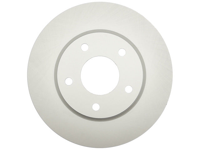 Disc Brake Rotor Centric Parts 320.63068F