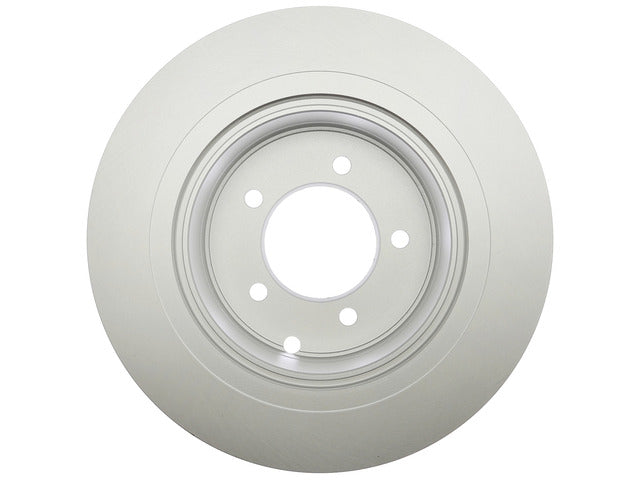 Disc Brake Rotor Centric Parts 320.63069F