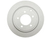 Disc Brake Rotor Centric Parts 320.63069F