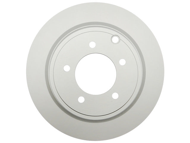 Disc Brake Rotor Centric Parts 320.63069F