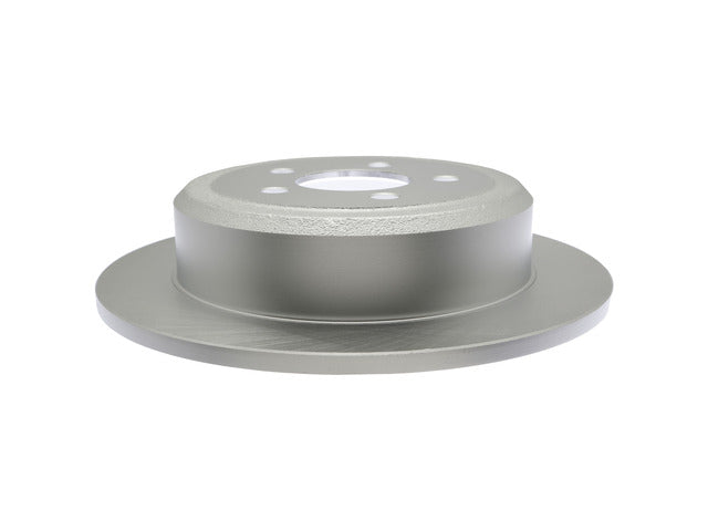 Disc Brake Rotor Centric Parts 320.63070F