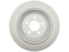 Disc Brake Rotor Centric Parts 320.63070F