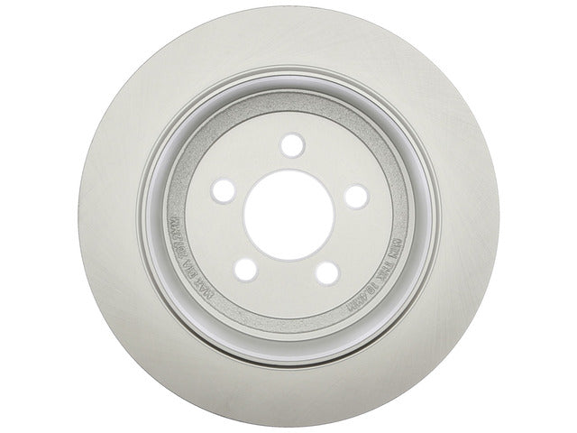 Disc Brake Rotor Centric Parts 320.63070F