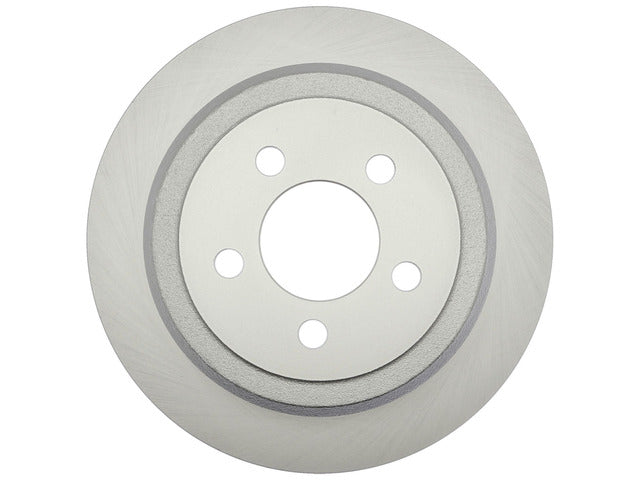Disc Brake Rotor Centric Parts 320.63070F