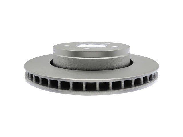 Disc Brake Rotor Centric Parts 320.63071F
