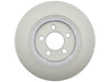 Disc Brake Rotor Centric Parts 320.63071F