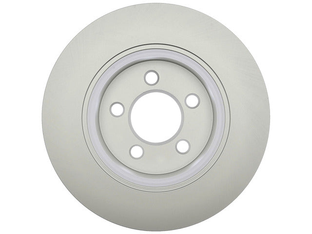 Disc Brake Rotor Centric Parts 320.63071F