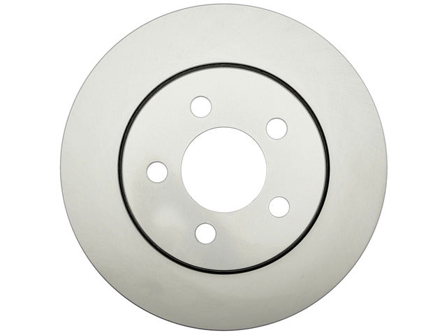 Disc Brake Rotor Centric Parts 320.63071F