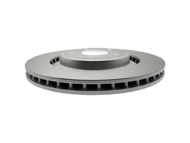 Disc Brake Rotor Centric Parts 320.63072F