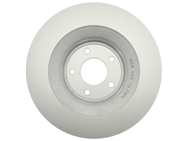 Disc Brake Rotor Centric Parts 320.63072F