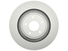 Disc Brake Rotor Centric Parts 320.63072F