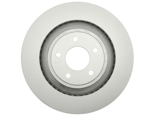 Disc Brake Rotor Centric Parts 320.63072F